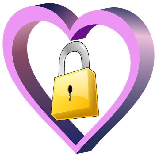 Dating Safety Tips Icon