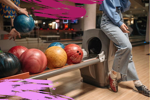 Safe First Date Ideas - Bowling