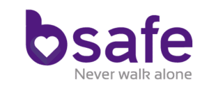 bSafe App Logo