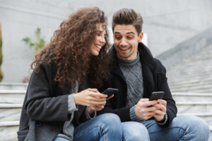 Dating Safety Tips 8 Rules for Texting in Early-Stage Relationships