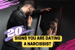 how to tell if i'm dating a narcissist dating safety tips