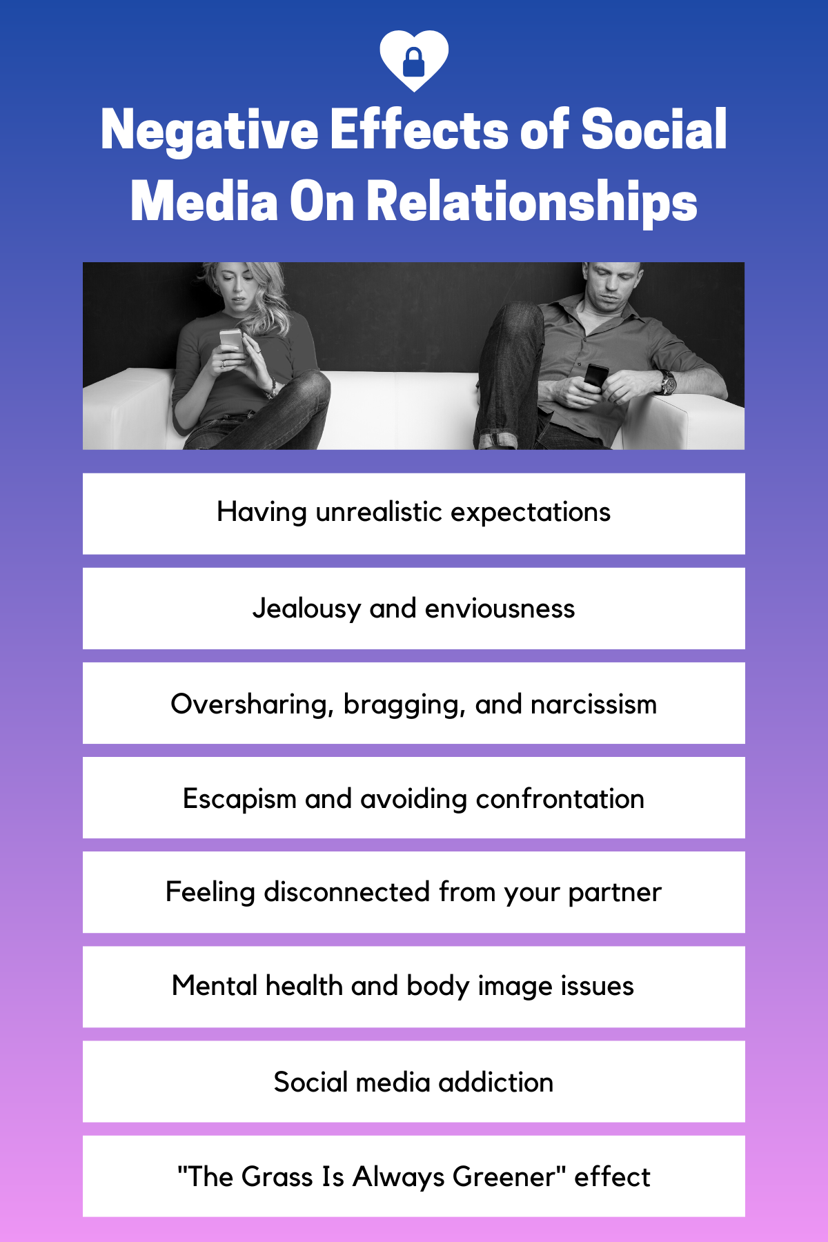 Social Media And Relationships What To Know 5549